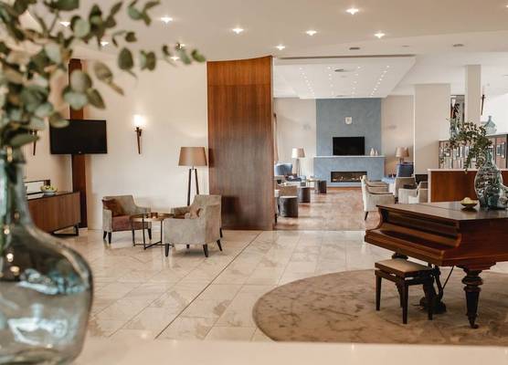 Hotel am Vitalpark 1