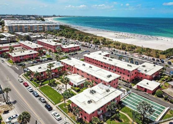 Gulf Winds Resort by Travel Resort Services 1
