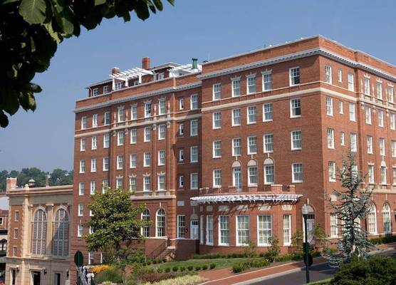 Hotel 24 South 1