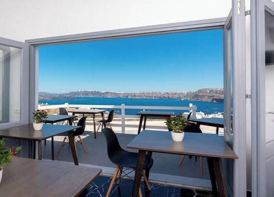Pancratium Villas & Suites 1