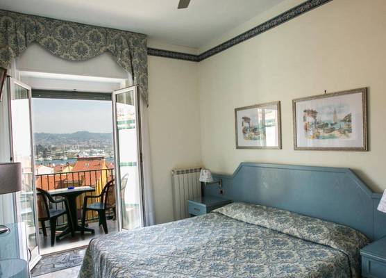 Hotel Ariston 1