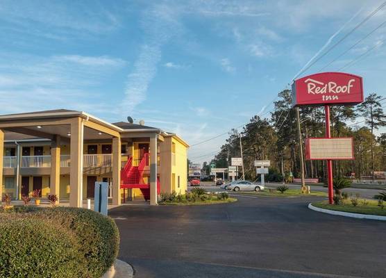 Red Roof Inn Valdosta - University 1