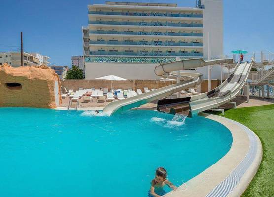 Villa Luz Design & Art Hotel 1