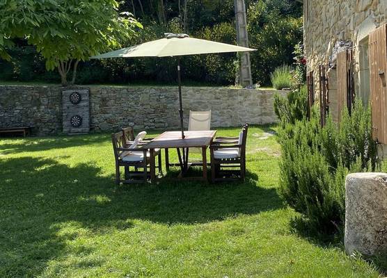 Week end en Provence - Chambres d'hotes 1
