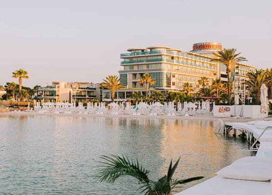 Ilica Hotel Spa & Wellness Resort 1