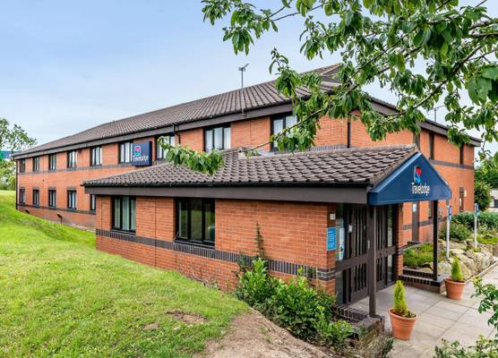 Travelodge Middlewich 1