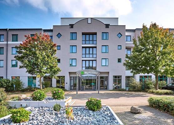 H+ Hotel Hannover by Sunday Hotels 1