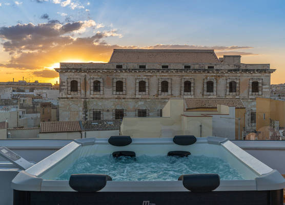Hotiday Apartments Siracusa 1
