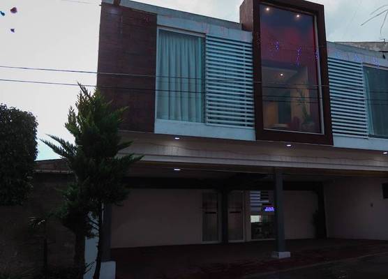 Hotel Las Torres 1