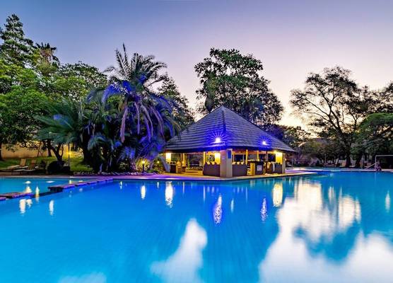 Sanbonani Hotel 1