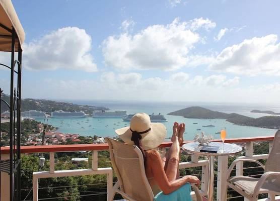 The Mafolie Hotel 1