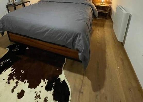 L’Auberge de papa 1