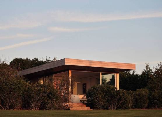 Duryea's Sunset Cottages 1