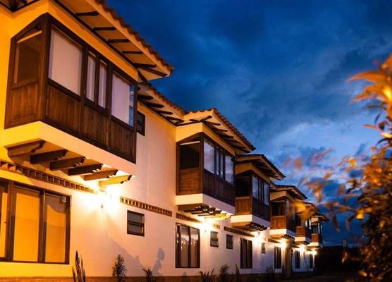 Villa Santa Ana Premium 1