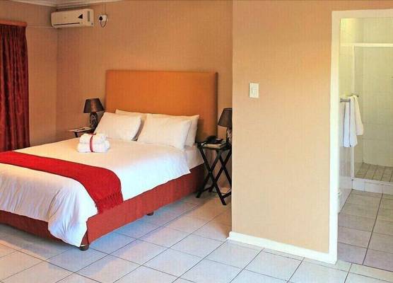 Durban Manor Guest House 1