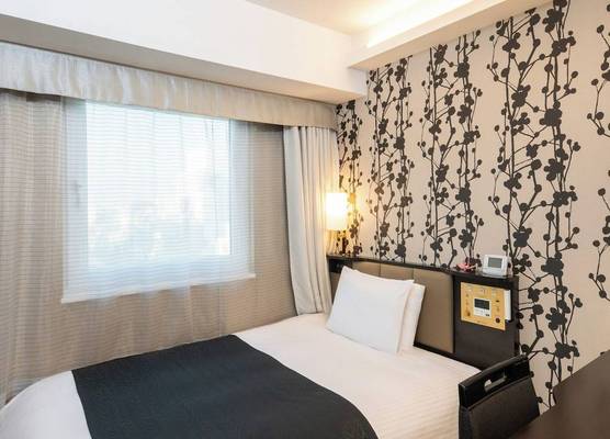 APA Hotel Ueno Okachimachi Ekimae Minami 1