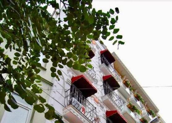 Santefe Hotel 1