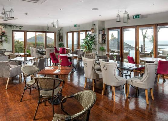 Hotel Penzance Harbour View 1