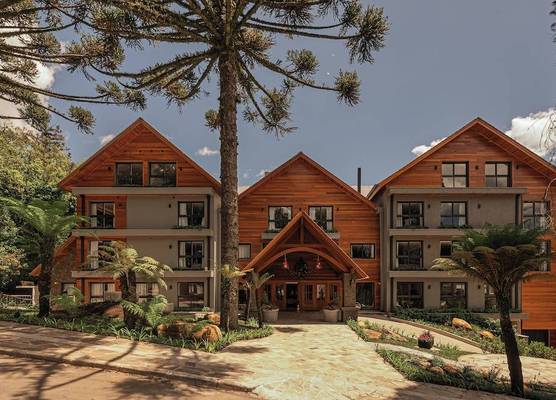 Harmont Hotel 1