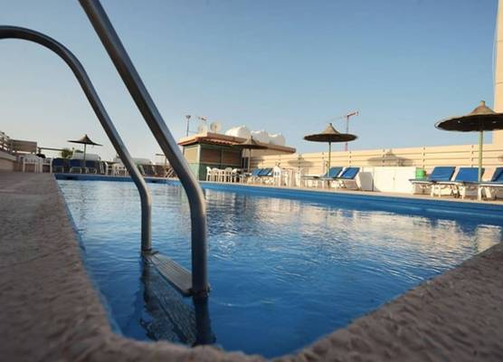 Elysso Hotel 1