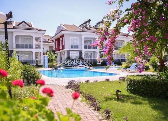 Sea Heaven Legend Apartments 1