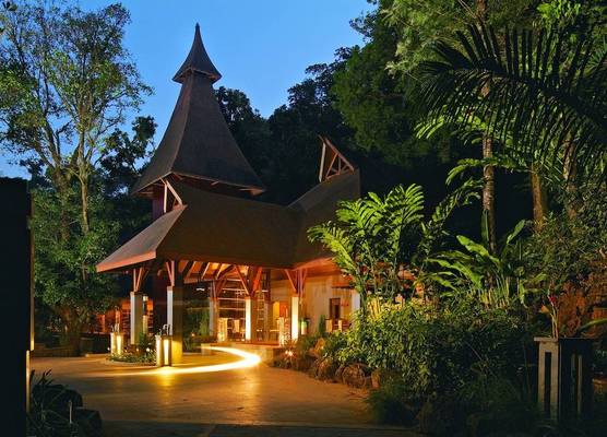The Tamara Coorg 1