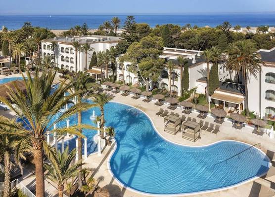 Meliá Zahara Resort & Villas 1