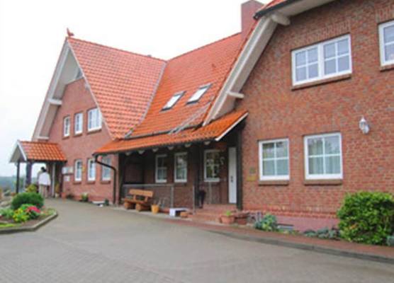 Landhaus Bondzio 1