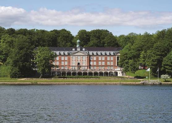 Hotel Koldingfjord 1