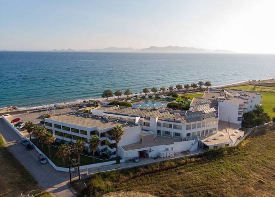 Kos Palace 1