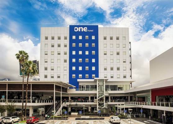 One Monterrey Tecnologico 1
