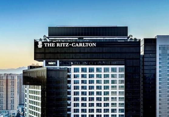 The Ritz-Carlton, Xi'an 1