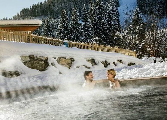 Sporthotel Wagrain 1