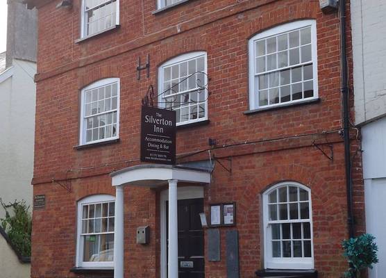 The Silverton Inn 1