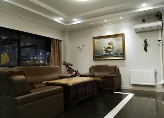 Maritim Hotel 1
