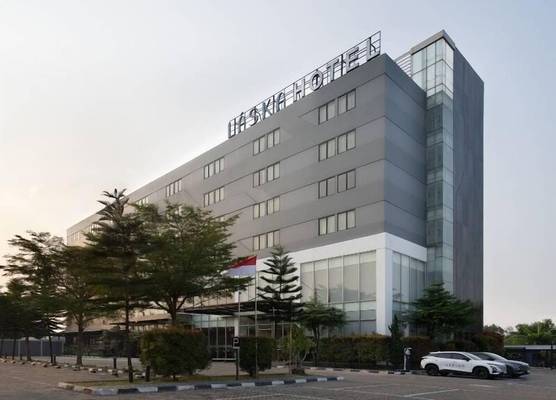 Laska Hotel Subang 1