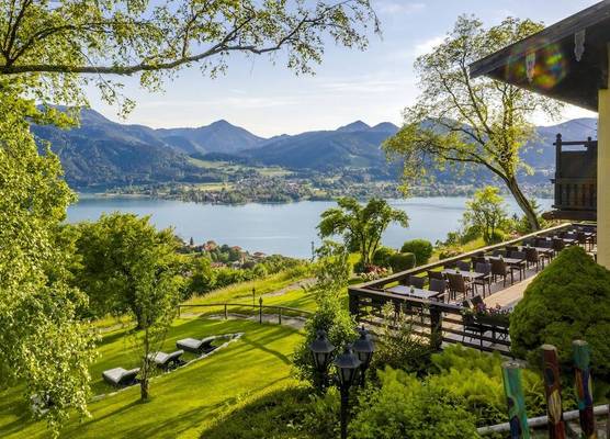 Der Westerhof Hotel 1