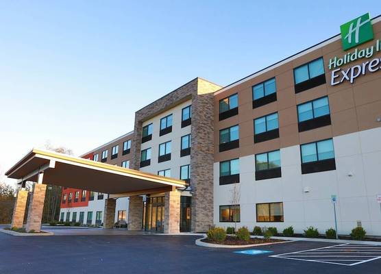 Holiday Inn Express ONEONTA by IHG 1