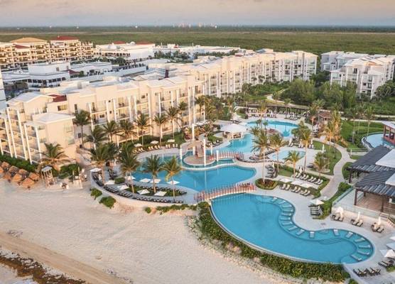 Dreams Jade Resort & Spa - All Inclusive 1