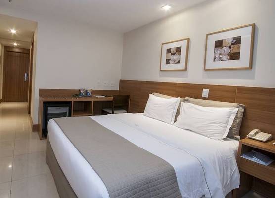 Américas Granada Hotel 1