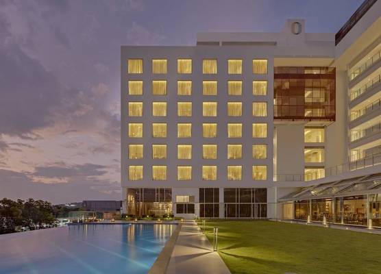 O by Tamara, Trivandrum 1