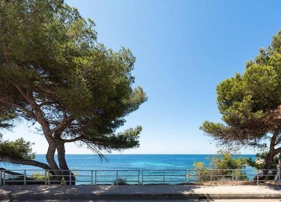 La Corniche Bleue 1