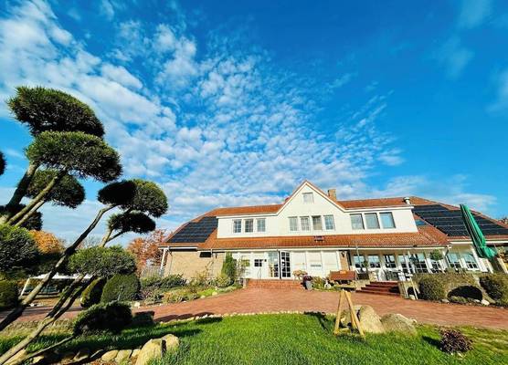 Hotel Reindahls 1