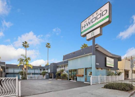 Hotel H-Wood 1