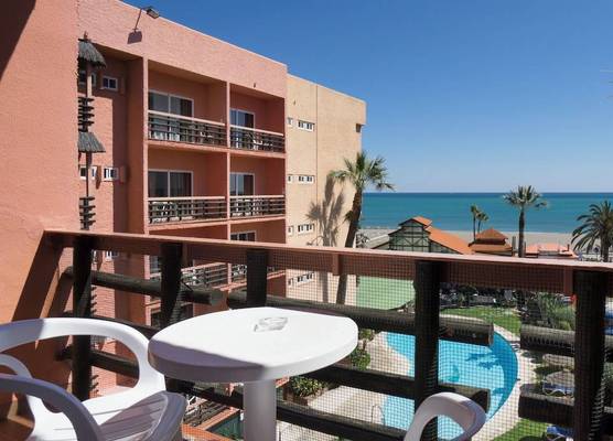 Hotel MS Tropicana Costa del Sol 1