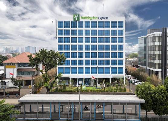 Holiday Inn Express JAKARTA MENTENG by IHG 1