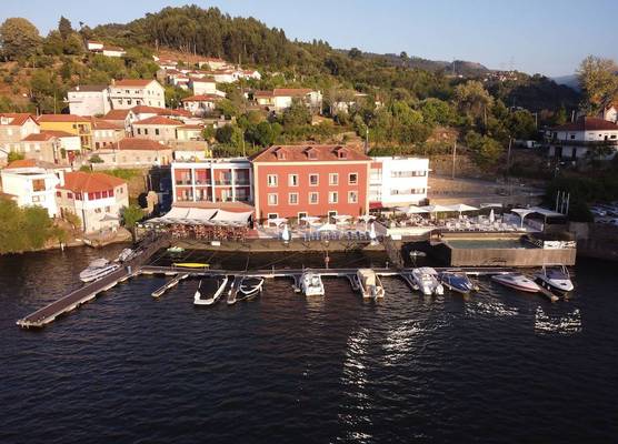 Douro Hotel Porto Antigo 1