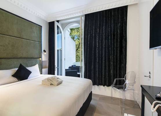 Sydney Boutique Hotel 1