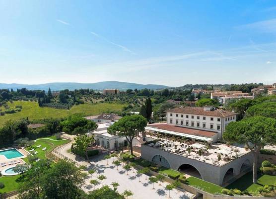 Villa Ermellina Siena, a Tribute Portfolio Hotel 1