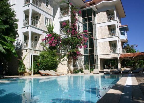 Petunya Konak Boutique Hotel 1